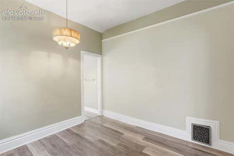 Tiny photo for 805 N Weber Street, Colorado Springs, CO 80903 (MLS # 1755630)