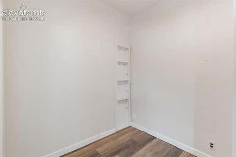 Tiny photo for 805 N Weber Street, Colorado Springs, CO 80903 (MLS # 1755630)