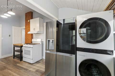 Tiny photo for 805 N Weber Street, Colorado Springs, CO 80903 (MLS # 1755630)