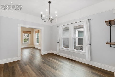 Tiny photo for 805 N Weber Street, Colorado Springs, CO 80903 (MLS # 1755630)