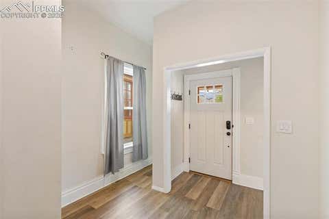 Tiny photo for 805 N Weber Street, Colorado Springs, CO 80903 (MLS # 1755630)