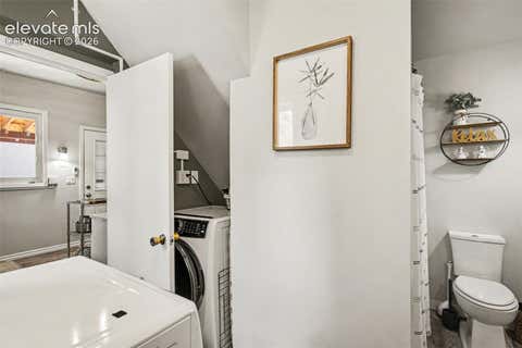 Tiny photo for 225 N Cedar Street, Colorado Springs, CO 80903 (MLS # 7244029)