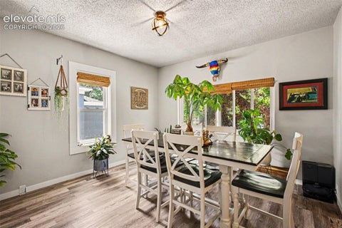Tiny photo for 225 N Cedar Street, Colorado Springs, CO 80903 (MLS # 7244029)