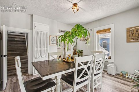 Tiny photo for 225 N Cedar Street, Colorado Springs, CO 80903 (MLS # 7244029)