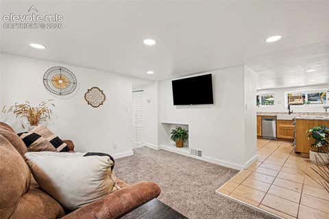 Tiny photo for 225 N Cedar Street, Colorado Springs, CO 80903 (MLS # 7244029)