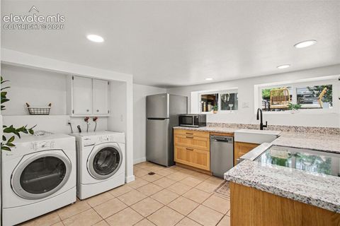Tiny photo for 225 N Cedar Street, Colorado Springs, CO 80903 (MLS # 7244029)
