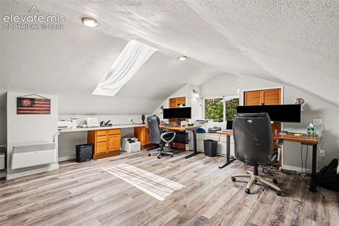 Tiny photo for 225 N Cedar Street, Colorado Springs, CO 80903 (MLS # 7244029)