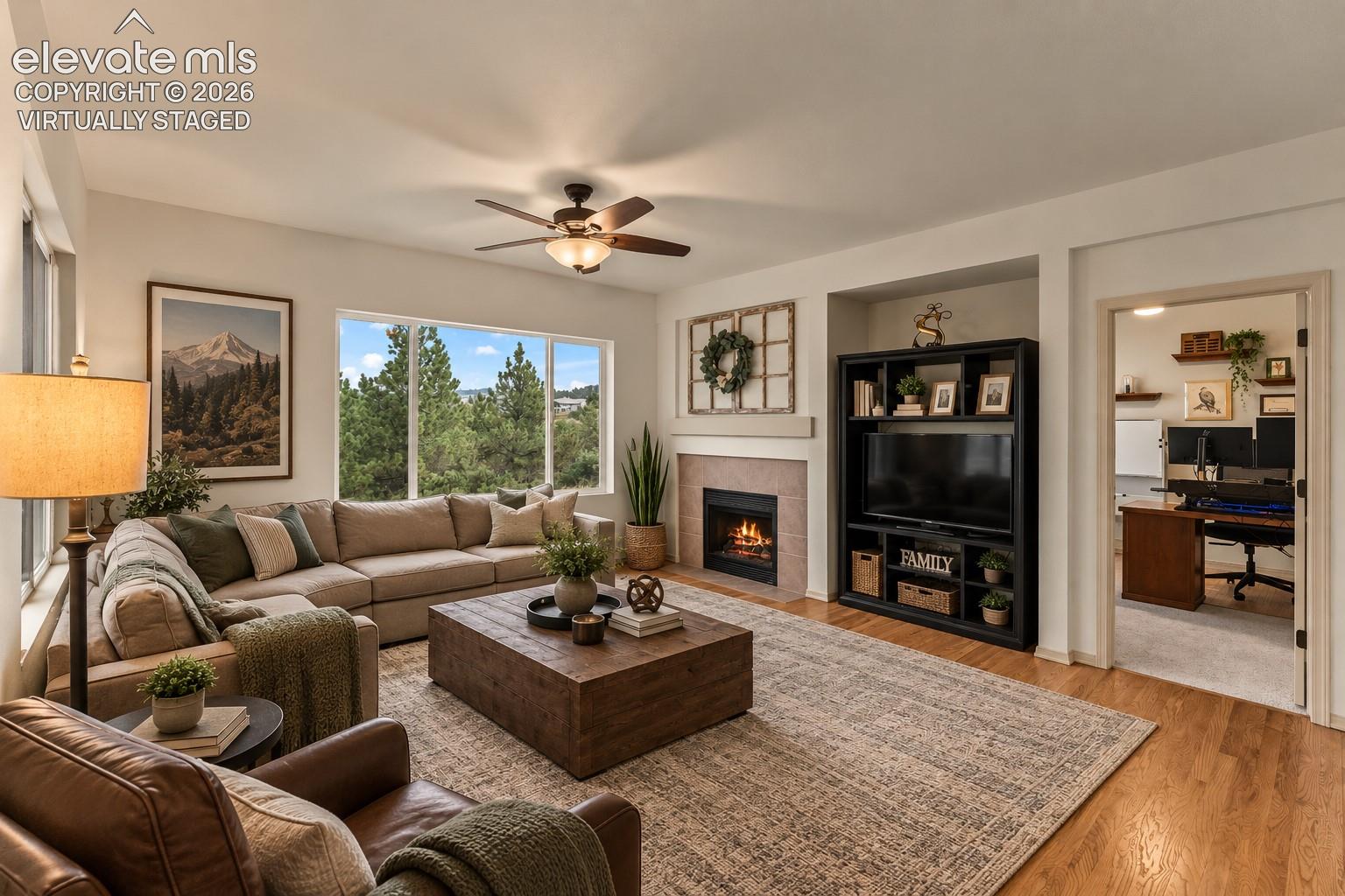 254 All Sky Drive