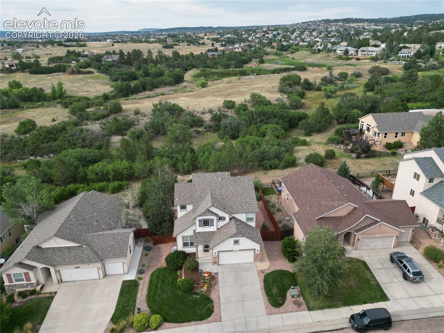 254 All Sky Drive