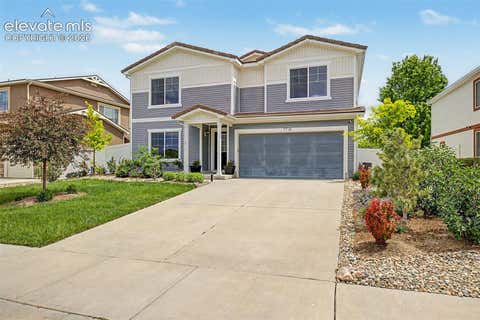 Photo of 7716 Candlelight Lane, Fountain, CO 80817 (MLS # 7529757)