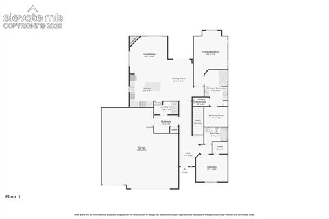 Tiny photo for 12637 Chianti Court, Colorado Springs, CO 80921 (MLS # 6250142)