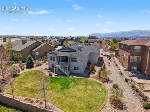 Tiny photo for 12637 Chianti Court, Colorado Springs, CO 80921 (MLS # 6250142)