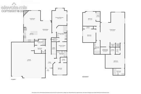 Tiny photo for 12637 Chianti Court, Colorado Springs, CO 80921 (MLS # 6250142)