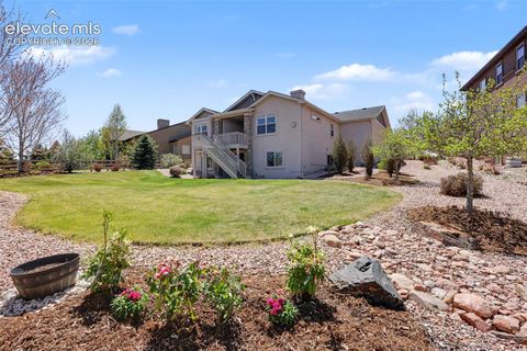Tiny photo for 12637 Chianti Court, Colorado Springs, CO 80921 (MLS # 6250142)