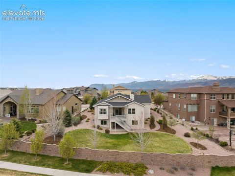 Tiny photo for 12637 Chianti Court, Colorado Springs, CO 80921 (MLS # 6250142)