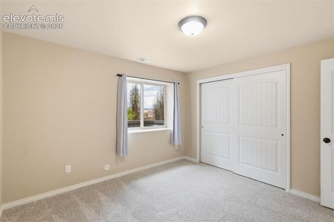 Tiny photo for 12637 Chianti Court, Colorado Springs, CO 80921 (MLS # 6250142)