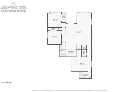 Tiny photo for 12637 Chianti Court, Colorado Springs, CO 80921 (MLS # 6250142)