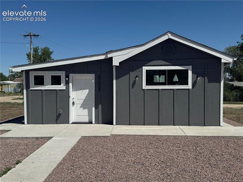 Photo of 37025 Highway 24, Matheson, CO 80830 (MLS # 5916018)