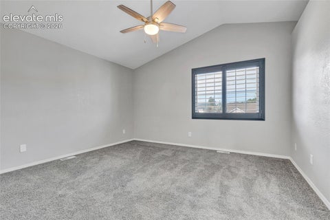 Tiny photo for 1204 White Stone Way, Fountain, CO 80817 (MLS # 5576918)