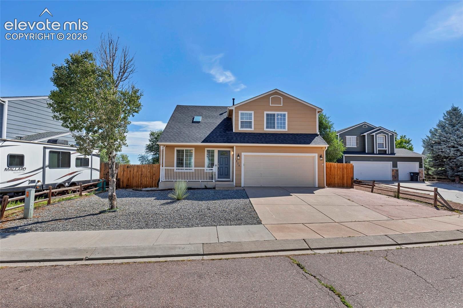 1204 White Stone Way