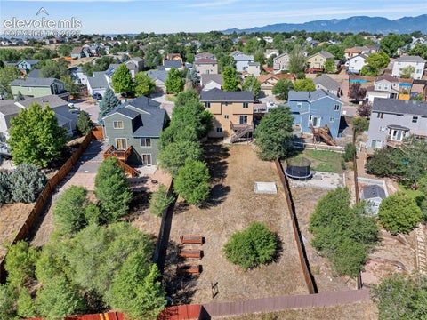 Tiny photo for 1204 White Stone Way, Fountain, CO 80817 (MLS # 5576918)