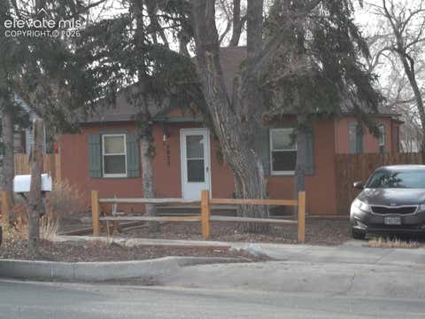 Photo of 1027 E Rio Grande Street, Colorado Springs, CO 80903 (MLS # 8533718)