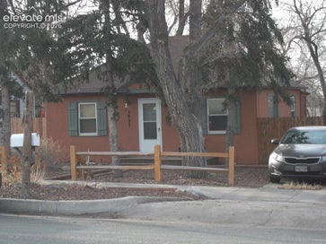 1027 E Rio Grande Street Colorado Springs CO 80903