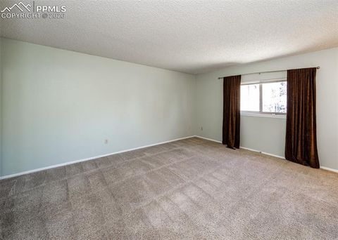 Tiny photo for 1118 War Eagle Court, Colorado Springs, CO 80919 (MLS # 5208963)