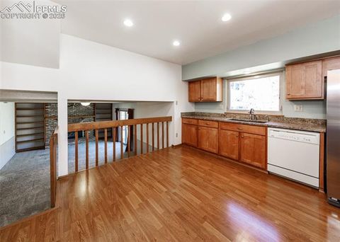 Tiny photo for 1118 War Eagle Court, Colorado Springs, CO 80919 (MLS # 5208963)