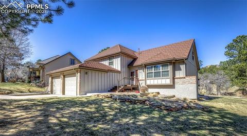 Tiny photo for 1118 War Eagle Court, Colorado Springs, CO 80919 (MLS # 5208963)