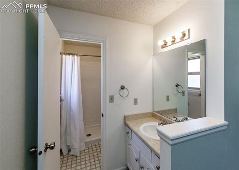 Tiny photo for 1118 War Eagle Court, Colorado Springs, CO 80919 (MLS # 5208963)