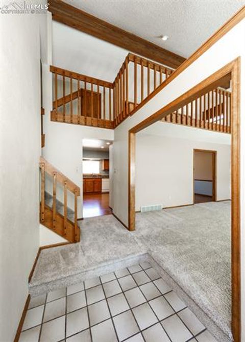 Tiny photo for 1118 War Eagle Court, Colorado Springs, CO 80919 (MLS # 5208963)