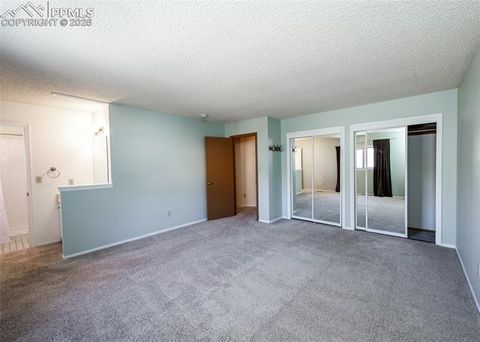 Tiny photo for 1118 War Eagle Court, Colorado Springs, CO 80919 (MLS # 5208963)