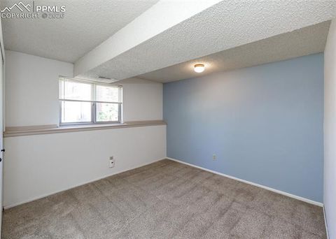 Tiny photo for 1118 War Eagle Court, Colorado Springs, CO 80919 (MLS # 5208963)