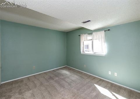 Tiny photo for 1118 War Eagle Court, Colorado Springs, CO 80919 (MLS # 5208963)