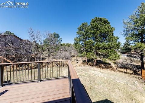 Tiny photo for 1118 War Eagle Court, Colorado Springs, CO 80919 (MLS # 5208963)