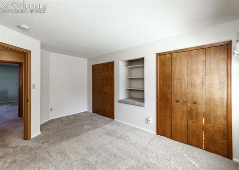 Tiny photo for 1118 War Eagle Court, Colorado Springs, CO 80919 (MLS # 5208963)