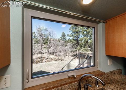 Tiny photo for 1118 War Eagle Court, Colorado Springs, CO 80919 (MLS # 5208963)