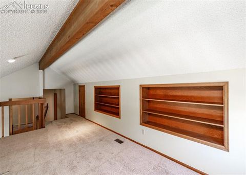Tiny photo for 1118 War Eagle Court, Colorado Springs, CO 80919 (MLS # 5208963)