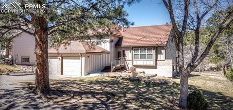 Tiny photo for 1118 War Eagle Court, Colorado Springs, CO 80919 (MLS # 5208963)