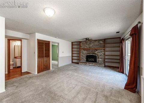 Tiny photo for 1118 War Eagle Court, Colorado Springs, CO 80919 (MLS # 5208963)