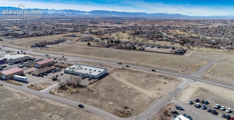 Photo of 400 S McCulloch Boulevard, Pueblo West, CO 81007 (MLS # 9269977)