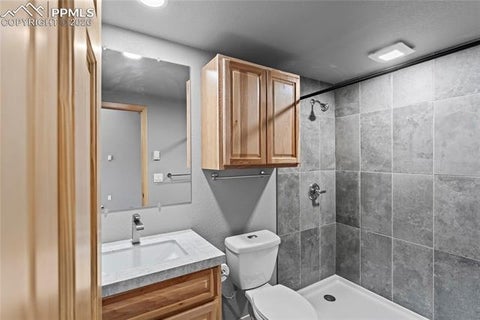 Tiny photo for 63 Iowa Lane, Woodland Park, CO 80863 (MLS # 4316088)