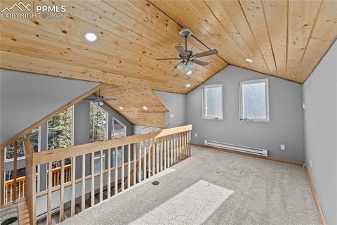 Tiny photo for 63 Iowa Lane, Woodland Park, CO 80863 (MLS # 4316088)