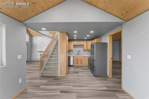 Tiny photo for 63 Iowa Lane, Woodland Park, CO 80863 (MLS # 4316088)