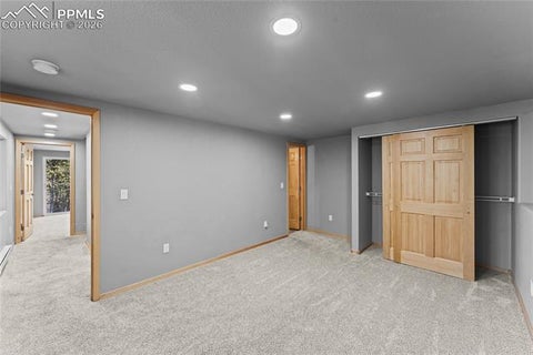 Tiny photo for 63 Iowa Lane, Woodland Park, CO 80863 (MLS # 4316088)