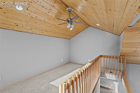 Tiny photo for 63 Iowa Lane, Woodland Park, CO 80863 (MLS # 4316088)