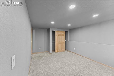 Tiny photo for 63 Iowa Lane, Woodland Park, CO 80863 (MLS # 4316088)