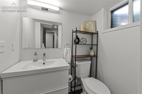 Tiny photo for 503 Loomis Avenue, Colorado Springs, CO 80906 (MLS # 3985178)