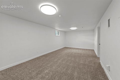 Tiny photo for 503 Loomis Avenue, Colorado Springs, CO 80906 (MLS # 3985178)